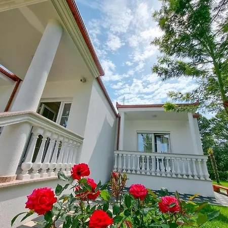 Frenki's Appartments * Velipojë