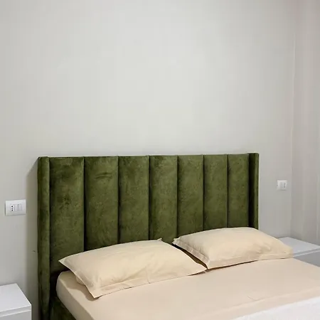 Hotel Frenki's Appartments