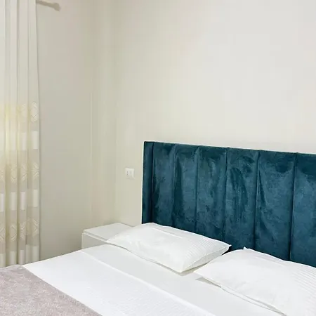Hotel Frenki's Appartments