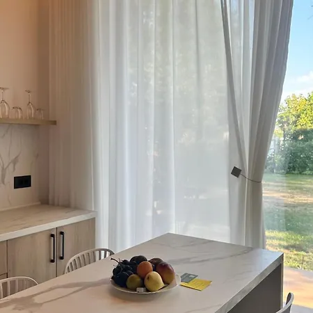 Hotel Frenki's Appartments *