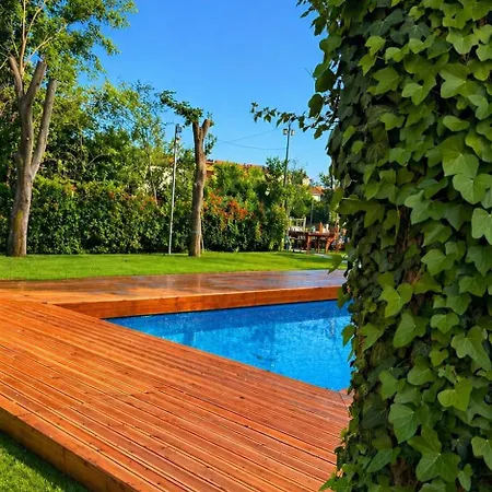 Ξενοδοχείο Frenki's Appartments *
