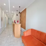 Frenki's Appartments Hotel