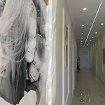 Frenki's Appartments מלון