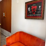 מלון Frenki's Appartments Velipojë