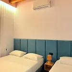 Frenki's Hotel Velipojë
