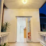 Frenki's Appartments Hotel Velipojë
