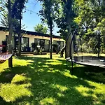 Frenki's * Velipojë