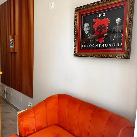 Hotel Frenki's Velipojë