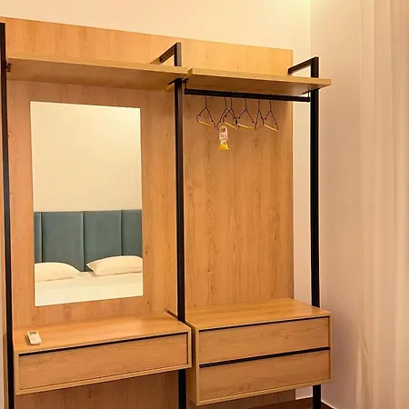 Hotel Frenki's Velipojë