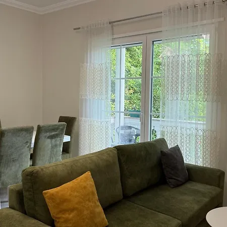 Frenki's Appartments *