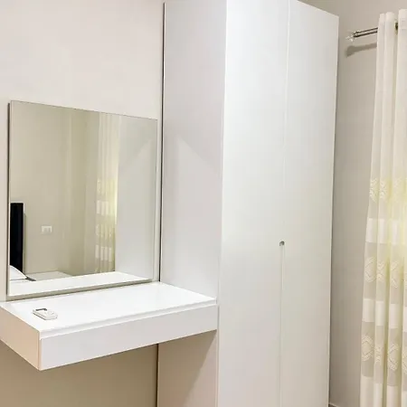 Frenki's Appartments *