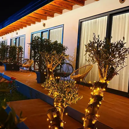Hotel Frenki's