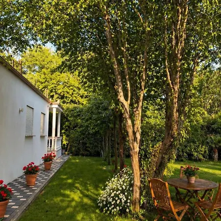 Frenki's Appartments