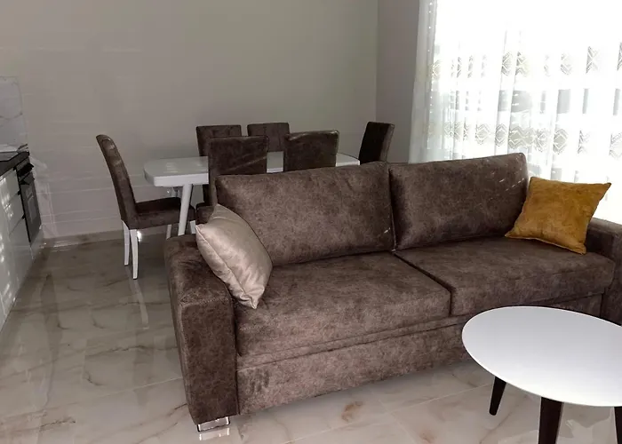 Hotel Frenki's Velipojë