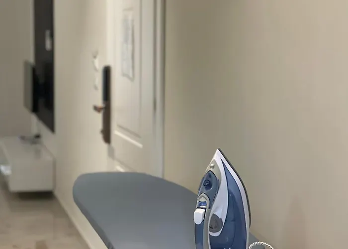 Hotel Frenki's Velipojë