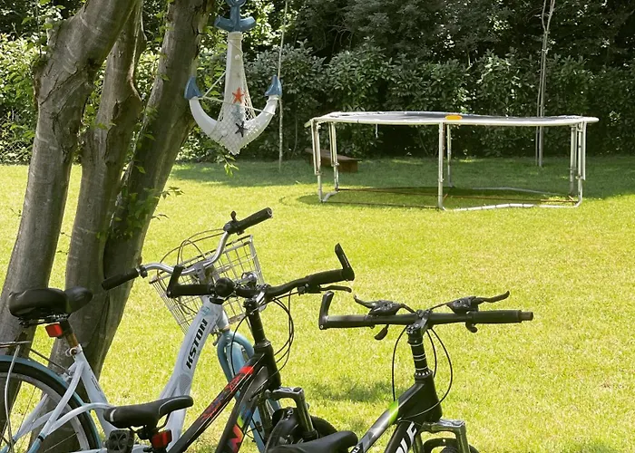 Hotel Frenki's Velipojë