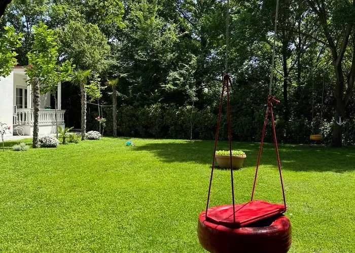 Hotel Frenki's Velipojë