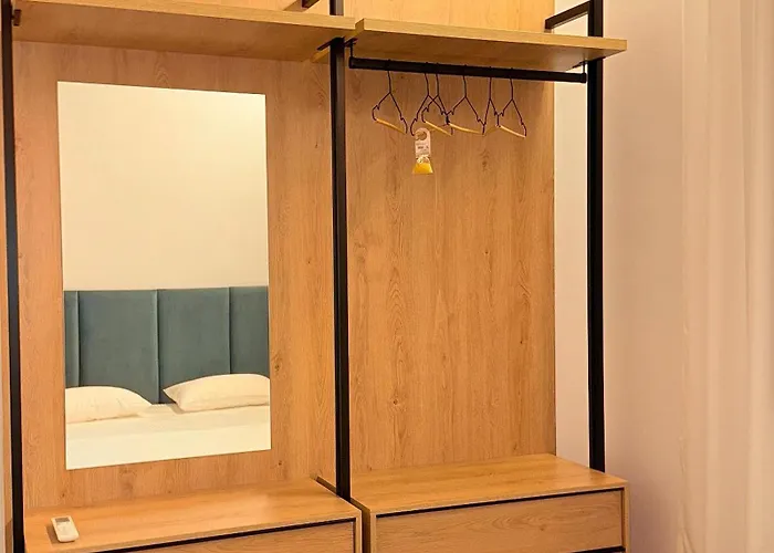 Hotel Frenki's Velipojë