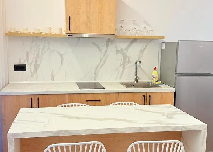 Frenki's Hotel Velipojë